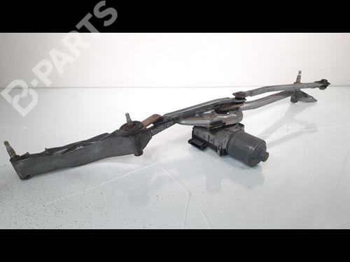 Used Front wiper motor MERCEDES-BENZ E-CLASS (W211) E 270 CDI (211.016) (177 hp) 10563124