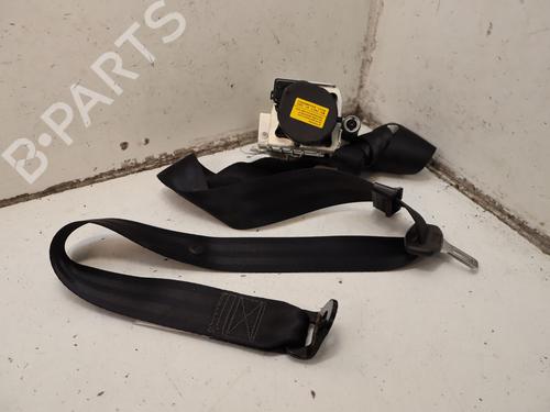 Rear right seatbelt MG MG HS (AS23) 1.5 EHS Hybrid (CSA6463) | BP33137203I28 - Image 2