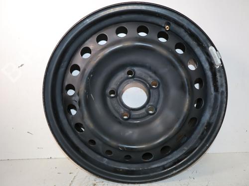 Used Rim Rim 39218849 39218849