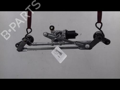 Used Front wiper motor RENAULT KADJAR (HA_, HL_) 1.3 TCe 140 (HLNB, HLN1) (140 hp) 8993978