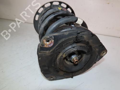 Used Right front shock absorber RENAULT MEGANE III Coupe (DZ0/1_) 2.0 TCe (DZ1N) (250 hp) 27352118