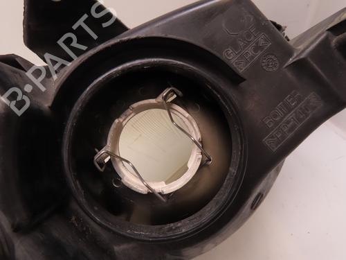 Left headlight PEUGEOT 206 Hatchback (2A/C) 1.4 i | BP27471349C28 