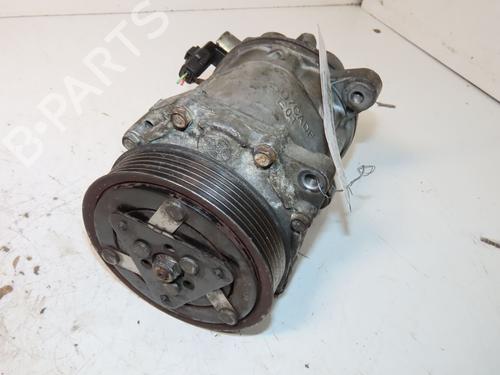 Used AC compressor CITROËN C6 (TD_) 2.7 HDi (204 hp) 33136887