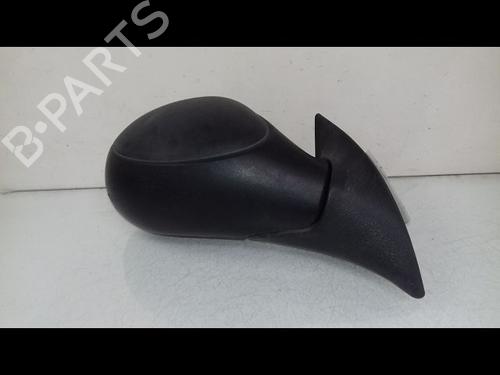 Used Right mirror CITROËN C3 Pluriel (HB_) 1.4 HDi (68 hp) 8979722