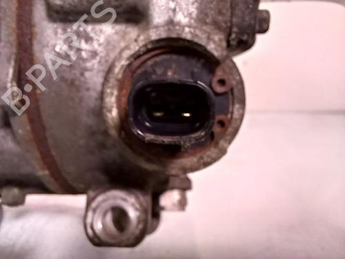 AC compressor TOYOTA RAV 4 III (_A3_) 2.2 D 4WD (ALA30_, ALA30R) | BP14955754M34 