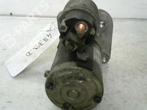 Starter DACIA LOGAN (LS_) 1.6 (LSOB, LSOD, LSOF, LSOH) | BP8976501M8 