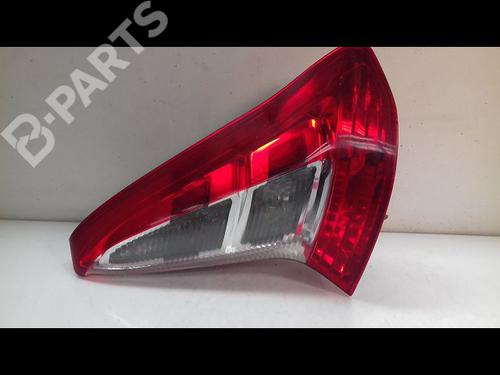 Used Right taillight CITROËN C4 Coupe (LA_) 1.6 HDi (90 hp) 9967186