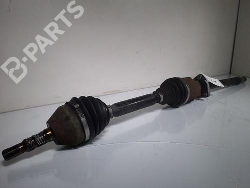 Used Right front driveshaft OPEL ASTRA H GTC (A04) 2.0 Turbo (L08) (170 hp) 9457295