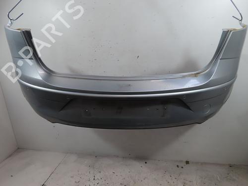 Used Rear bumper SEAT ALTEA (5P1) 1.9 TDI (105 hp) 21392191