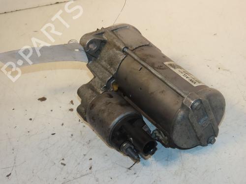 Starter VW GOLF VII (5G1, BQ1, BE1, BE2) 2.0 GTI | BP32277121M8