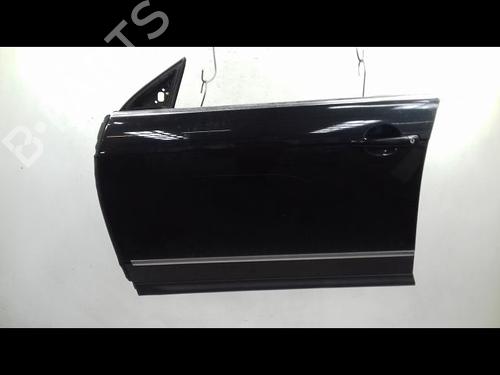 Used Left front door CITROËN C6 (TD_) 2.7 HDi (204 hp) 10539083
