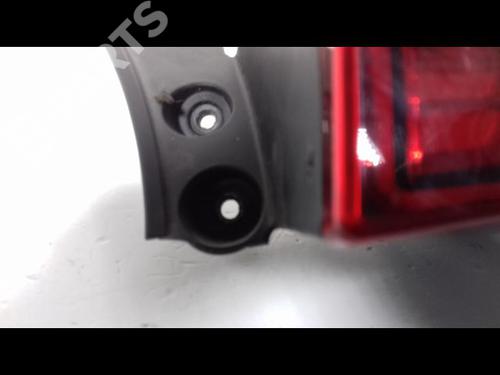 Right taillight RENAULT CLIO IV (BH_) 1.5 dCi 75 | BP8990981C35 