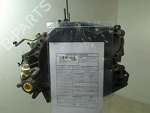Used Gearbox PEUGEOT 206 Hatchback (2A/C) 1.9 D (69 hp) 23149662