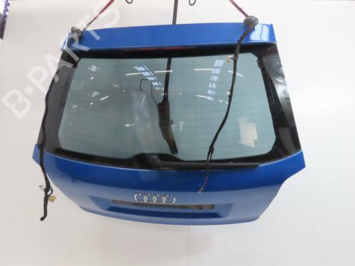 tailgate-audi-a3-8p1-2003-2004-2005-2006-2007-2008-2009-2010-2011-2012-2013-30892727 main image