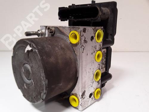 ABS pump NISSAN MICRA III (K12) 1.4 16V | BP9000199M43 