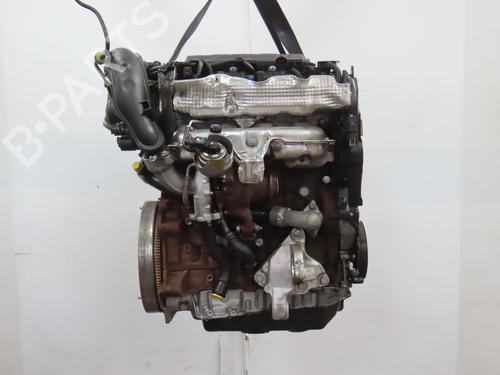 Engine CITROËN DS4 (NX_) 2.0 HDi / BlueHDi 135 | BP37162559M1 - Image 4