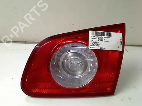 Used Right tailgate light Right tailgate light VW PASSAT B6 Variant (3C5) 2.0 TDI 16V (140 hp) 36485135 36485135