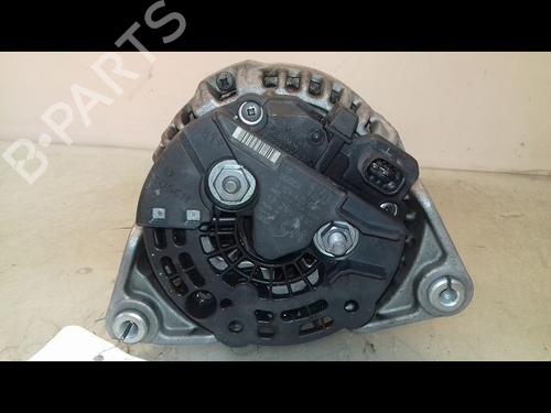Alternator OPEL CORSA D (S07) 1.4 (L08, L68) | BP8983508M7