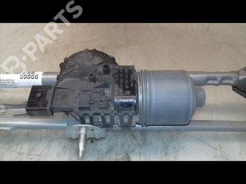 Front wiper motor SEAT IBIZA IV (6J5, 6P1) 1.2 | BP8984496M29 