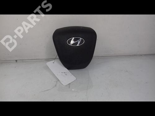 Used Driver airbag Driver airbag HYUNDAI i20 I (PB, PBT) 1.2 (78 hp) 8978049 8978049