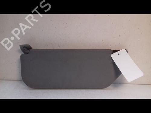 Used Right sun visor PEUGEOT 106 II (1A_, 1C_) 1.5 D (57 hp) 23152980