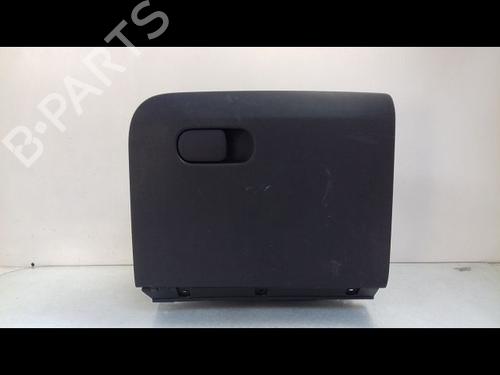 Handskerum CITROËN C3 Picasso (SH_) 1.2 THP 110 (SHHNZ6) (110 hp) 8988765