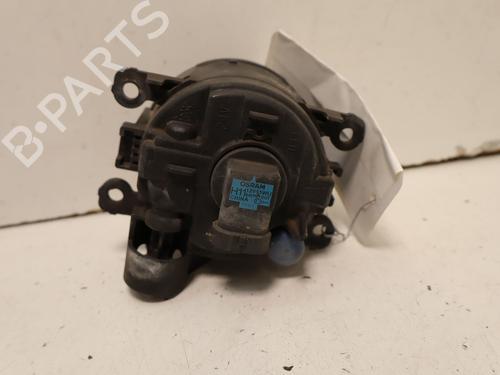 Left front fog light RENAULT CAPTUR I (J5_, H5_) 1.5 dCi 90 (J5N4, J5M5, J5MW, J5M6, J5AL, J5AJ) | BP36681427C30 - Image 2