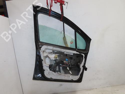 Used Left front door RENAULT MODUS / GRAND MODUS (F/JP0_) 1.5 dCi (FP0F, JP0F) (86 hp) 29740085
