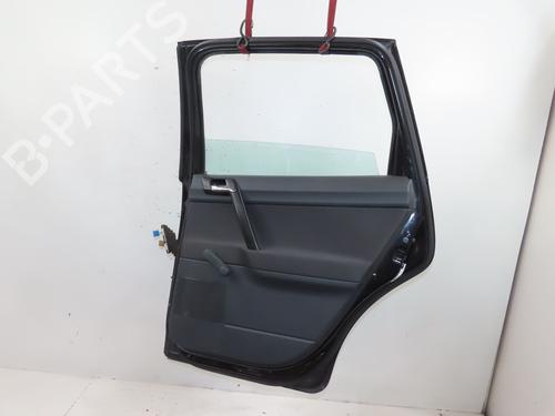 Right rear door VW POLO (9N_, 9A_) 1.2 12V | BP20327906C5 