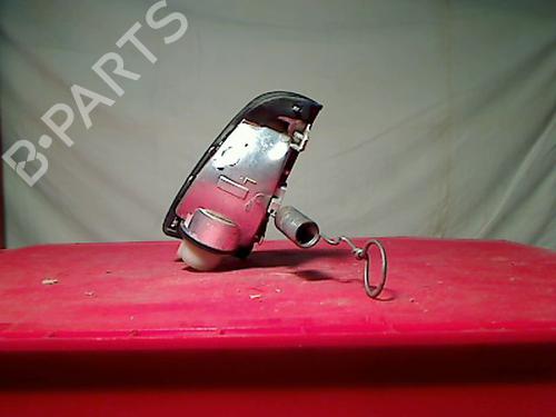 Used Left front indicator FIAT CINQUECENTO (170_) 0.9 i.e. S (170AF, 170CF) (40 hp) 23153054