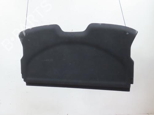 Used Rear parcel shelf CITROËN C4 I (LC_) 1.6 HDi (109 hp) 17731166