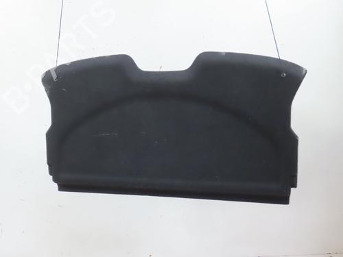 Rear parcel shelf CITROËN C4 I (LC_) 1.6 HDi (109 hp) 17731166