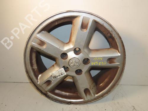 Fælk DODGE NITRO 2.8 CRD 4WD (177 hp) 33137068