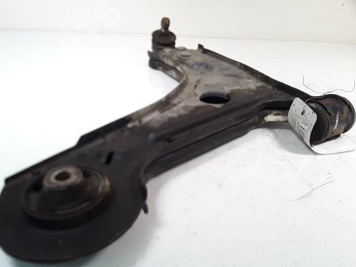 Used Left front suspension arm CHEVROLET LACETTI (J200) 1.6 (109 hp) 14890075