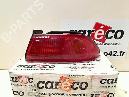 Used Right taillight Right taillight ALFA ROMEO 156 Sportwagon (932_) 1.9 JTD (932B2) (105 hp) 36485171 36485171