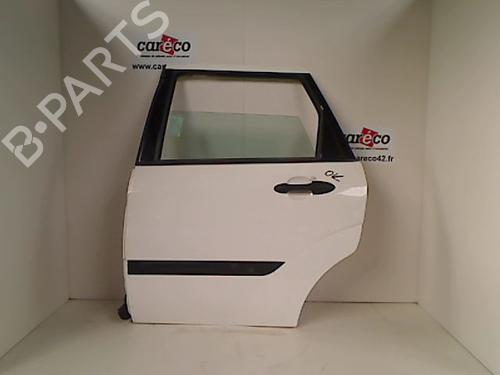 Left rear door FORD FOCUS I Turnier (DNW) 1.8 Turbo DI / TDDi | BP23152644C4 