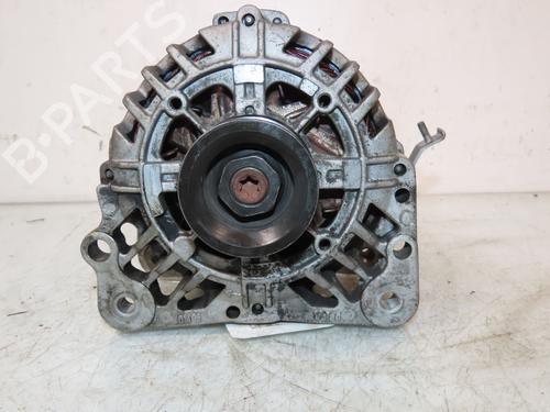 Used Alternator SEAT IBIZA IV (6J5, 6P1) 1.2 (60 hp) 20385484