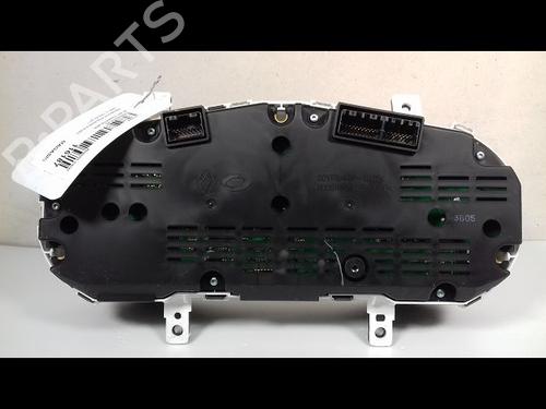 Instrument cluster RENAULT KOLEOS I (HY_) 2.0 dCi (HY0K) | BP8991066C47
