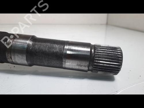 Used Right front driveshaft CITROËN C5 II (RC_) 2.2 HDi (170 hp) 23149736