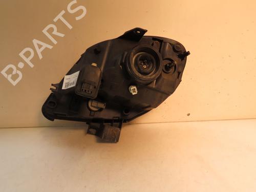 Used Right headlight RENAULT KANGOO Express (FC0/1_) 1.5 dCi (FC1E) (68 hp) 17136179