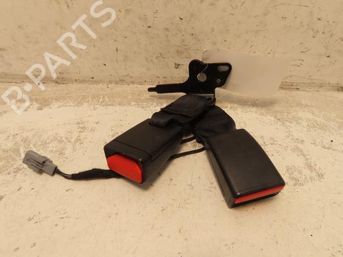 Sikkerhedssele-spænde RENAULT CLIO IV (BH_) 1.5 dCi 90 (90 hp) 30952337