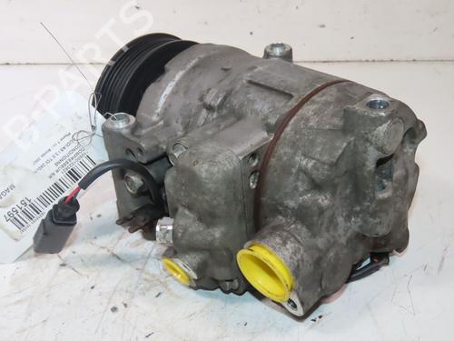 AC compressor AUDI A5 (8T3) 3.0 TDI quattro | BP36483714M34 - Image 2