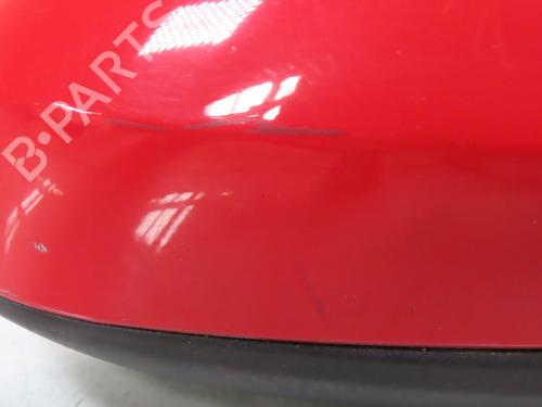 Right mirror PEUGEOT 108 1.2 | BP25830333C27