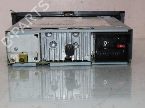 Used Radio Radio RENAULT KOLEOS I (HY_) 2.0 dCi 4x4 (HY0K) (150 hp) 36484508 36484508