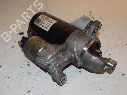Starter AUDI Q5 (8RB) 3.0 TDI quattro | BP35796953M8 - Image 2