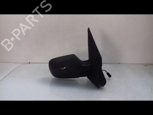 Used Right mirror FORD FUSION (JU_) 1.6 (100 hp) 8984942