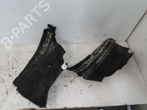 Used Wheel arch PEUGEOT 508 SW I (8E_) 2.0 HDi RXH Hybrid4 (200 hp) 30952642