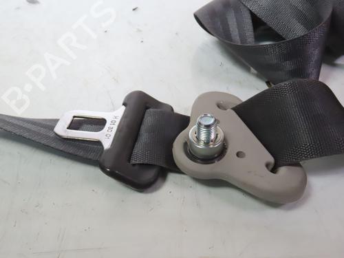 Used Front left belt tensioner Front left belt tensioner RENAULT KOLEOS I (HY_) 2.0 dCi 4x4 (HY0K) (150 hp) 36484549 36484549