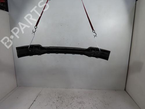 Front bumper reinforcement CITROËN BERLINGO / BERLINGO FIRST MPV (MF_, GJK_, GFK_) 1.6 HDI 90 (MF9HX) | BP15953522C109 