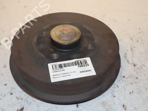 Used Other Other RENAULT TWINGO I (C06_) 1.2 16V (C06C, C06D, C06K) (75 hp) 33947203 33947203